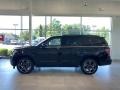 Ford Expedition Limited Stealth Package 4x4 Agate Black photo #2