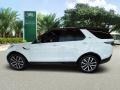 Land Rover Discovery P360 S R-Dynamic Fuji White photo #6