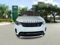 Land Rover Discovery P360 S R-Dynamic Fuji White photo #8