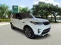 Land Rover Discovery P360 S R-Dynamic Fuji White photo #12