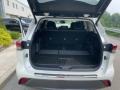 Toyota Highlander Limited AWD Blizzard White Pearl photo #34