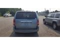 Chrysler Town & Country Touring Clearwater Blue Pearl photo #4