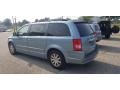 Chrysler Town & Country Touring Clearwater Blue Pearl photo #32