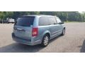 Chrysler Town & Country Touring Clearwater Blue Pearl photo #33