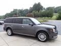 Ford Flex SEL AWD Magnetic photo #7