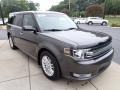 Ford Flex SEL AWD Magnetic photo #8