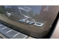 Ford Explorer XLT 4WD Stone Gray Metallic photo #9