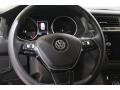 Volkswagen Tiguan SE 4MOTION Deep Black Pearl photo #7