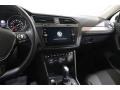 Volkswagen Tiguan SE 4MOTION Deep Black Pearl photo #9