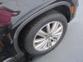 Volkswagen Tiguan SE Deep Black Metallic photo #7