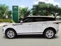 Land Rover Range Rover Evoque S Fuji White photo #6