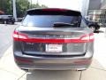 Lincoln MKX Reserve AWD Magnetic Gray Metallic photo #4