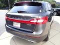 Lincoln MKX Reserve AWD Magnetic Gray Metallic photo #6