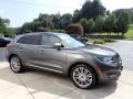 Lincoln MKX Reserve AWD Magnetic Gray Metallic photo #7
