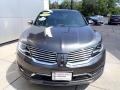 Lincoln MKX Reserve AWD Magnetic Gray Metallic photo #9