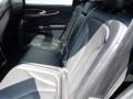 Lincoln MKX Reserve AWD Magnetic Gray Metallic photo #16