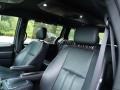 Dodge Grand Caravan GT Black Onyx Crystal Pearl photo #3