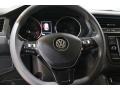 Volkswagen Tiguan S 4MOTION Platinum Gray Metallic photo #7