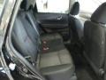 Nissan Rogue S AWD Magnetic Black photo #19