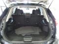 Nissan Rogue S AWD Magnetic Black photo #20