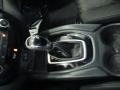 Nissan Rogue S AWD Magnetic Black photo #32