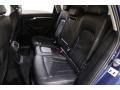Audi Q5 2.0 TFSI Premium quattro Scuba Blue Metallic photo #18