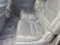 Honda Odyssey EX-L Ocean Mist Metallic photo #20