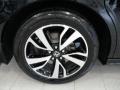 Honda Odyssey Elite Crystal Black Pearl photo #6
