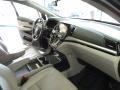 Honda Odyssey Elite Crystal Black Pearl photo #15