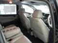 Honda Odyssey Elite Crystal Black Pearl photo #18
