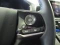 Honda Odyssey Elite Crystal Black Pearl photo #33