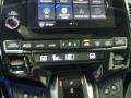 Honda Odyssey Elite Crystal Black Pearl photo #37