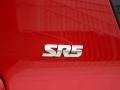 Toyota 4Runner SR5 Premium 4x4 Barcelona Red Metallic photo #14