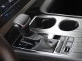 Toyota Sienna Platinum AWD Hybrid Midnight Black Metallic photo #27