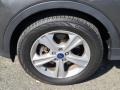 Ford Escape SE 4WD Magnetic Metallic photo #32