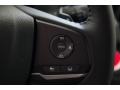 Honda Odyssey EX-L Crystal Black Pearl photo #21