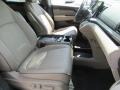 Honda Odyssey Elite Platinum White Pearl photo #5
