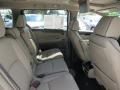 Honda Odyssey Elite Platinum White Pearl photo #6