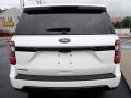 Ford Expedition Limited 4x4 Star White photo #4
