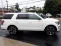 Ford Expedition Limited 4x4 Star White photo #7