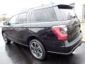 Ford Expedition Limited Stealth Package 4x4 Agate Black photo #3