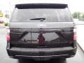 Ford Expedition Limited Stealth Package 4x4 Agate Black photo #4