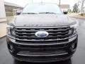Ford Expedition Limited Stealth Package 4x4 Agate Black photo #9