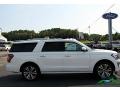 Ford Expedition Platinum Max 4x4 Star White photo #6