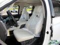 Ford Expedition Platinum Max 4x4 Star White photo #11