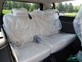 Ford Expedition Platinum Max 4x4 Star White photo #14
