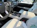 Ford Expedition Platinum Max 4x4 Star White photo #28