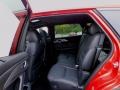Mazda CX-9 Grand Touring AWD Soul Red Crystal Metallic photo #12