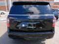 Ford Expedition Limited Stealth Package 4x4 Agate Black photo #3