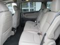 Honda Odyssey Elite Platinum White Pearl photo #12
